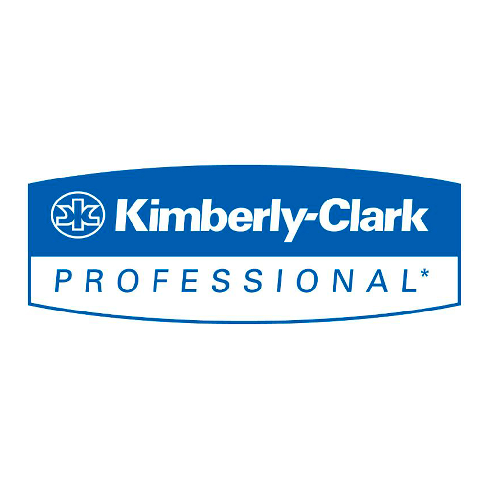 logo kimberly clark professional distribuidor mayorista ippo ecuador quito