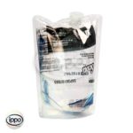 Alcohol sanitizante spray Scott 400 ml sachet