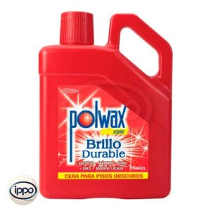 cera-polwax-roja-autobrillante-pisos-oscuros-ippo-ecuador-distribuidor-quito