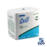 Servilleta Scott partida 13,5x13,5 cm