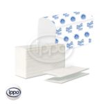 Toalla de manos Z Scott Essential hoja sencilla
