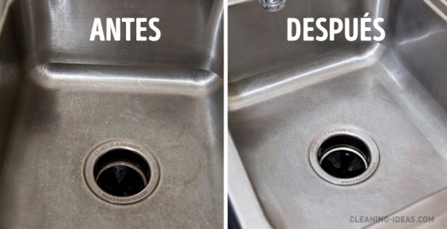 aseo cocina kimberly clark ippo ecuador fregadero limpio productos de limpieza ecuador