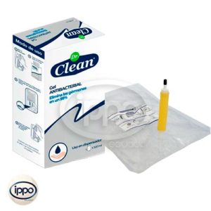 gel-antibacterial-dr-clean-500-ml-valvula-dispensador-ippo-ecuador-distribuidor-limpieza-profesional-quito