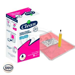 jabon-liquido-antibacterial-500-ml-valvula-dr-clean-ippo-ecuador-distribuidor-limpieza-profesional-1-quito