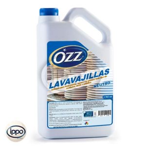 lavavajillas-liquido-neutro-ozz-unilimpio-galon-ippo-ecuador-distribuidor-limpieza-profesional-quito-1