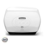 Dispensador de toalla en rollo compacto Scott Basic