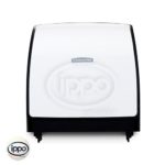 Dispensador de papel higiénico jumbo MOD Kimberly Clark
