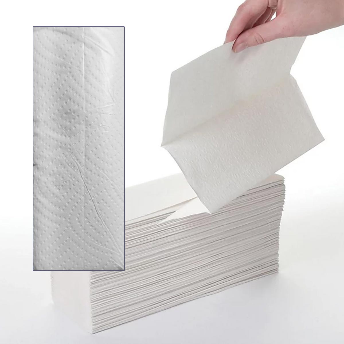 toalla de manos de papel z toalla z economica barata quito al por mayor