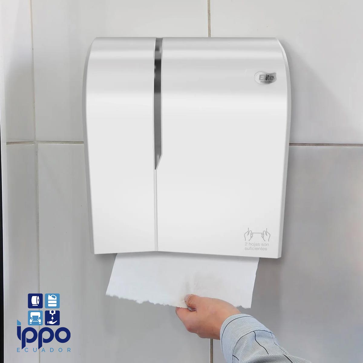 toalla-elite-rollo-dispensador-papel-de-manos-quito-distribuidor-directo-ippo-ecuador-1TTEC001066
