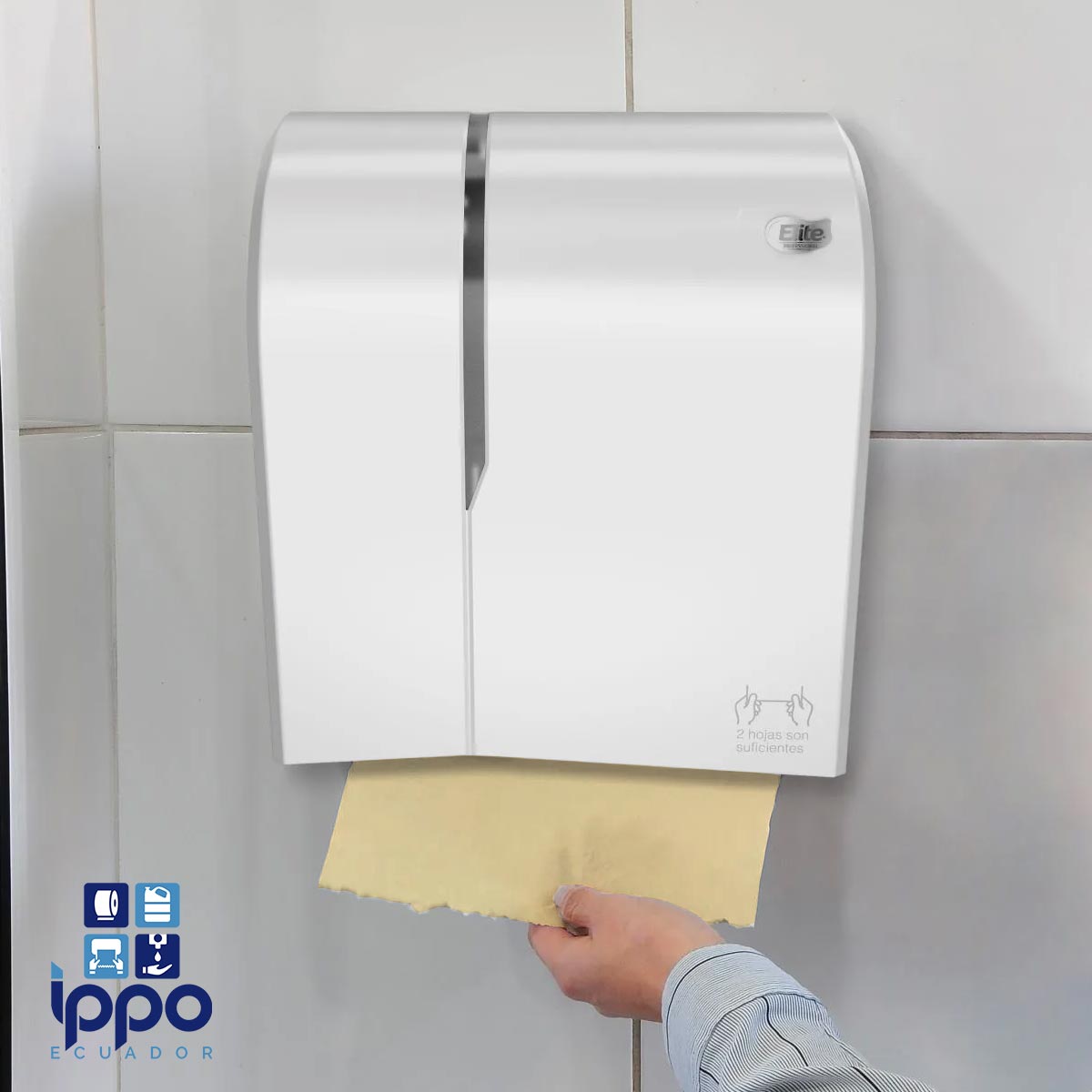toalla-elite-rollo-ecologica-dispensador-papel-de-manos-quito-distribuidor-directo-ippo-ecuador-1TTEC001418