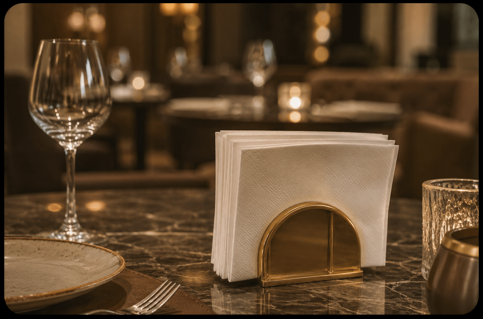Productos de limpieza para hoteles y restaurantes en Ecuador