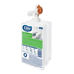 Jabón líquido de glicerina Elite Multiflex 1000 ml para dispensador