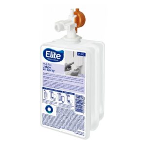 Jabón en spray Elite Multiflex 1000 ml para dispensador